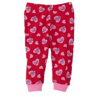 Childrens Place - Puppy Love Pyjamas